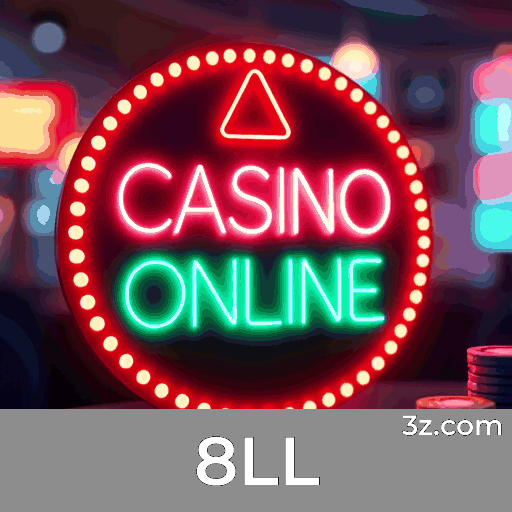 8LL: A Plataforma de Apostas Profissionais e Seguras 8LL: A Plataforma de Apostas Profissionais e Seguras