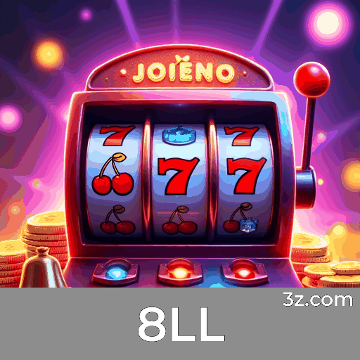 8LL: Seu Cassino e Plataforma de Apostas Segura