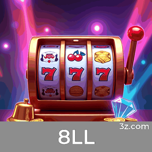 8LL: A plataforma com os bônus mais atraentes para você! 8LL: A plataforma com os bônus mais atraentes para você!