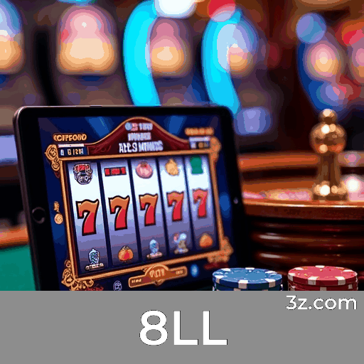 8LL: Seu Cassino e Plataforma de Apostas Segura